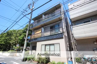 平井パークサイド鈴木の画像