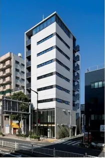 シュワーブ パレ(SUAVE PALAIS)【7階】の外観