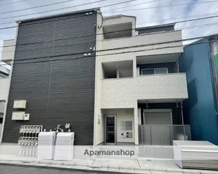 RAPA堀切菖蒲園の画像