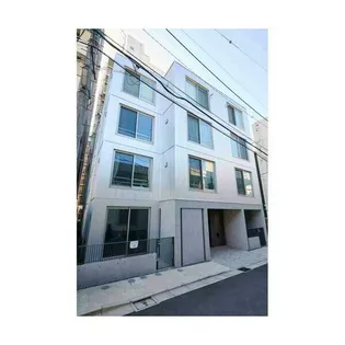 トライム両国【4階】の外観