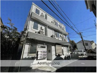 ゼネラルハイツ平井IIの画像