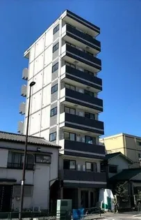 東京都江戸川区平井6丁目【マンション】の外観