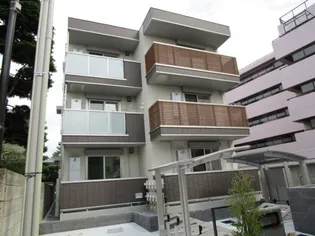 アクシス八幡の画像