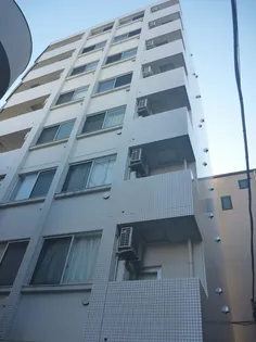 レオーネ金町の画像