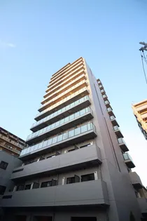 メインステージ新小岩【13階】の外観