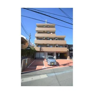 サンパーク妙典【2階】の外観