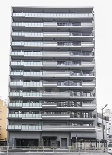 パークアクシス両国スクエア【7階】の外観