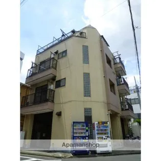 アローハイツ【402号室】の外観