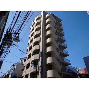 リュクス東金町の画像