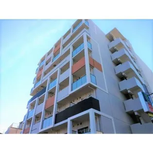 AZEST堀切菖蒲園IIの画像