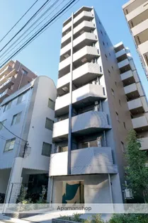 ベルグレードKAMEIDO【2階】の外観