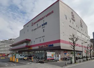 SーRESIDENCE錦糸町パークサイド【7階】の周辺