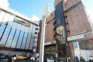 SーRESIDENCE錦糸町パークサイド【7階】の周辺