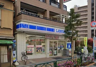 SーRESIDENCE錦糸町パークサイド【7階】の周辺