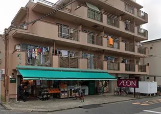 SーRESIDENCE錦糸町パークサイド【7階】の周辺