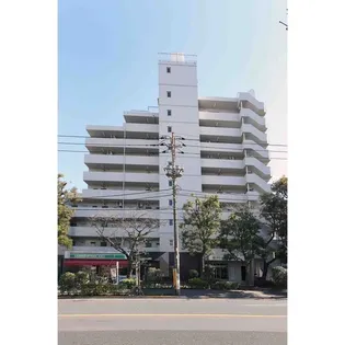 ウィルテラス船堀の画像