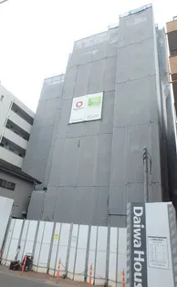 ウェスタ【6階】の外観