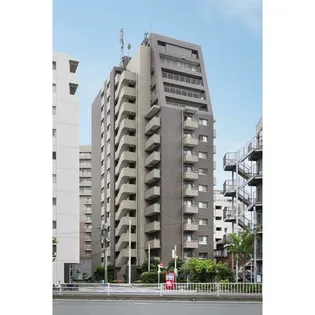 SーFORT亀戸の画像