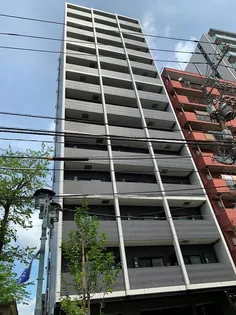 リテラス大島の画像