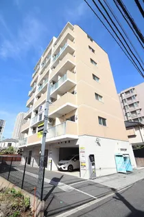 SーFORT本八幡MAIRIEの画像