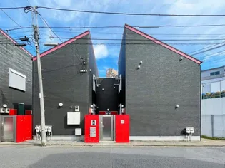 IVY HOUSE HORIKIRI N棟の画像