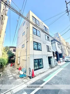 ブルームステージ【3階】の外観