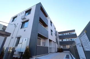 レクシア東葛西IIの画像