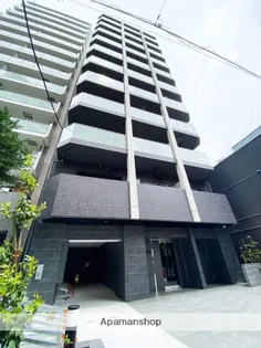 グランヴァンプレミアム新小岩の画像