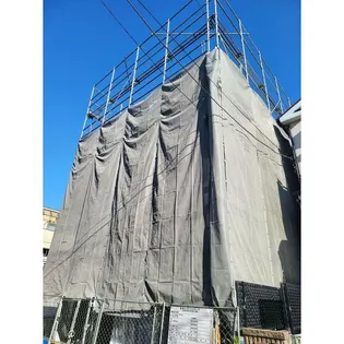 ラシクラス南行徳【2階】の外観