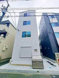 LIFE TOWN YOTSUGIの画像