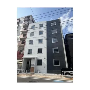 グランクレーア南砂【2階】の外観