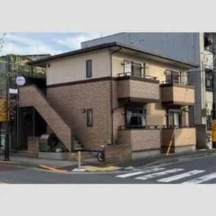 プロムナードの画像