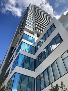 プラウドタワー小岩ファースト【20階】の外観