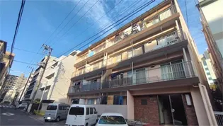 東陽第三関根ビル【2階】の外観