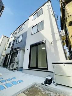 アンセス堀切菖蒲園の画像