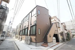 LEI MAILE ELUA【2階】の外観