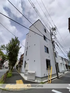 EPICER柴又【3階】の外観