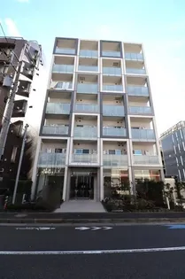 サンジョイアノース【5階】の外観