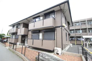 グリーンハイツ本八幡 弐番館【1階】の外観