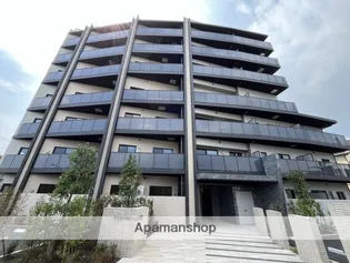 東京都江戸川区平井4丁目【マンション】の外観