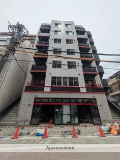 セレクトーン【5階】の外観