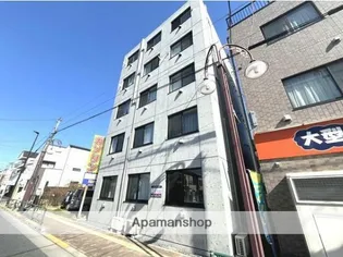 リーリオ堀切【2階】の外観