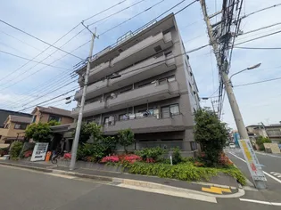 プロシード新小岩の画像