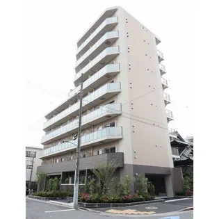 アルファコート瑞江の画像