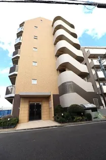 サンジョイア【3階】の外観