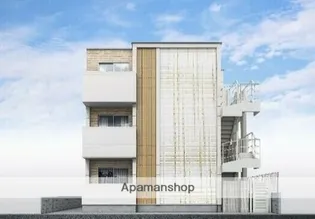 MELDIA京成高砂の画像