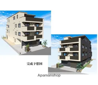 タウンハイツ鎌倉の画像