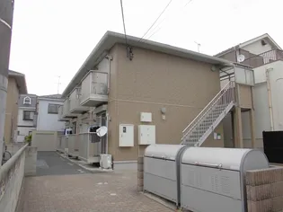 エムグランデ I【1階】の外観