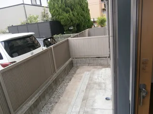 ラミアカーサお花茶屋【1階】のその他画像