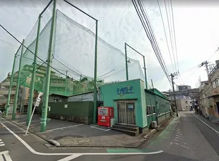 ラミアカーサお花茶屋【1階】の周辺